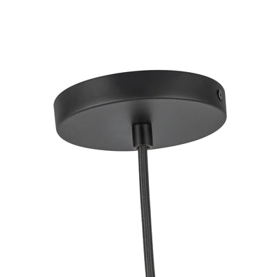 Marco 12-in (196-in Wire) (CCT) Steel Pendant