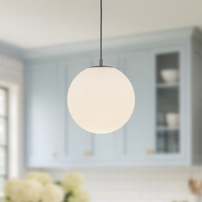 Marco 12-in (196-in Wire) (CCT) Steel Pendant