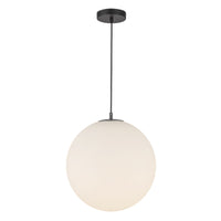 Marco 16-in (196-in Wire) (CCT) Steel Pendant