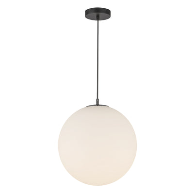Marco 16-in (196-in Wire) (CCT) Steel Pendant
