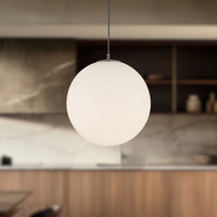 Marco 16-in (196-in Wire) (CCT) Steel Pendant
