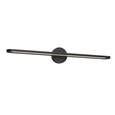 Marlon 36-in Aluminum Vanity Light