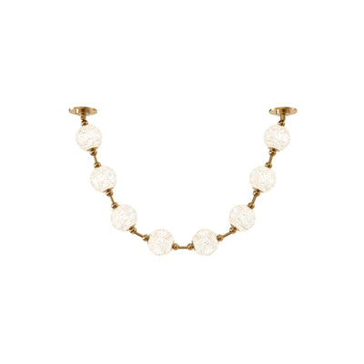 Marni 5-ft Aluminum Pendant