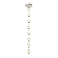 Marni 5-ft Aluminum Pendant