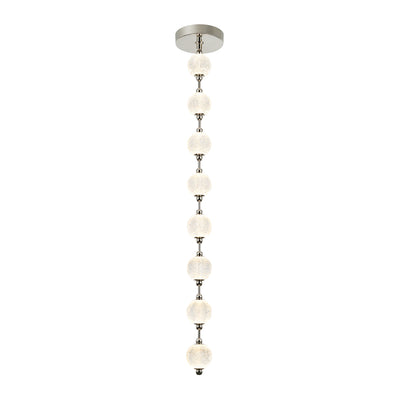 Marni 5-ft Aluminum Pendant