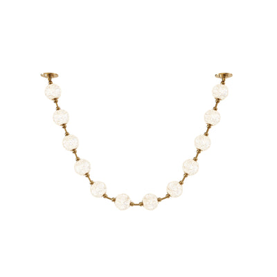 Marni 7-ft Aluminum Pendant