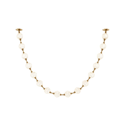 Marni 9.5-ft Aluminum Pendant