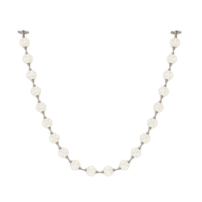 Marni 12-ft Aluminum Pendant
