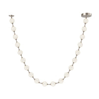 Marni 12-ft Aluminum Pendant
