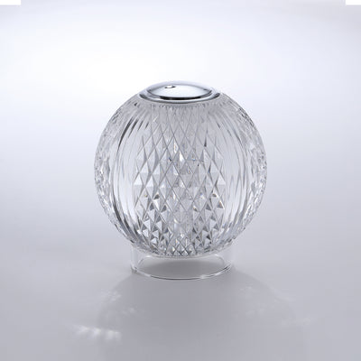 Marni 3-in Steel Table Lamp