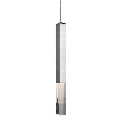 Martelo 5-in Steel Pendant