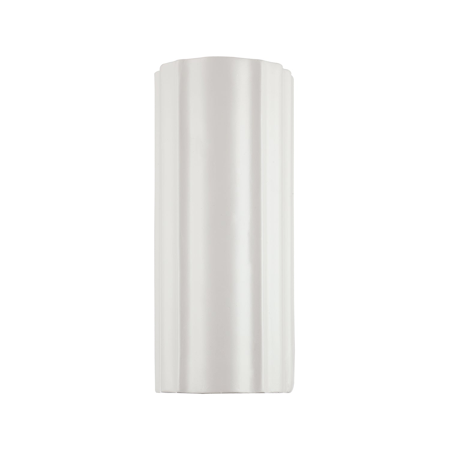 Martine 6-in Polymeric Resin Vanity Light