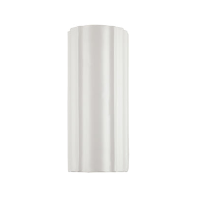 Martine 6-in Polymeric Resin Vanity Light