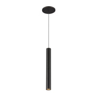 Mason 14-in Aluminum Pendant