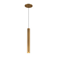 Mason 14-in Aluminum Pendant
