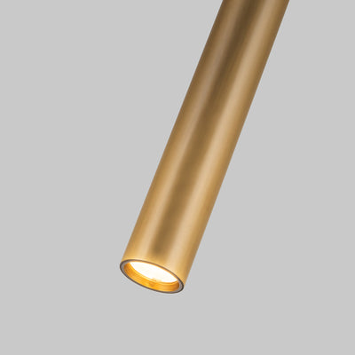 Mason 14-in Aluminum Pendant