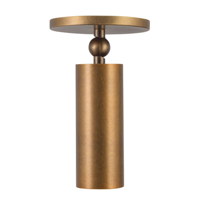 mason-5-in-aluminum-semi-flush-mount