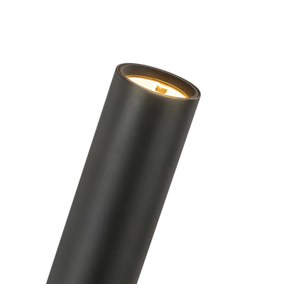 Mason 16-in Aluminum Steel Wall Sconce