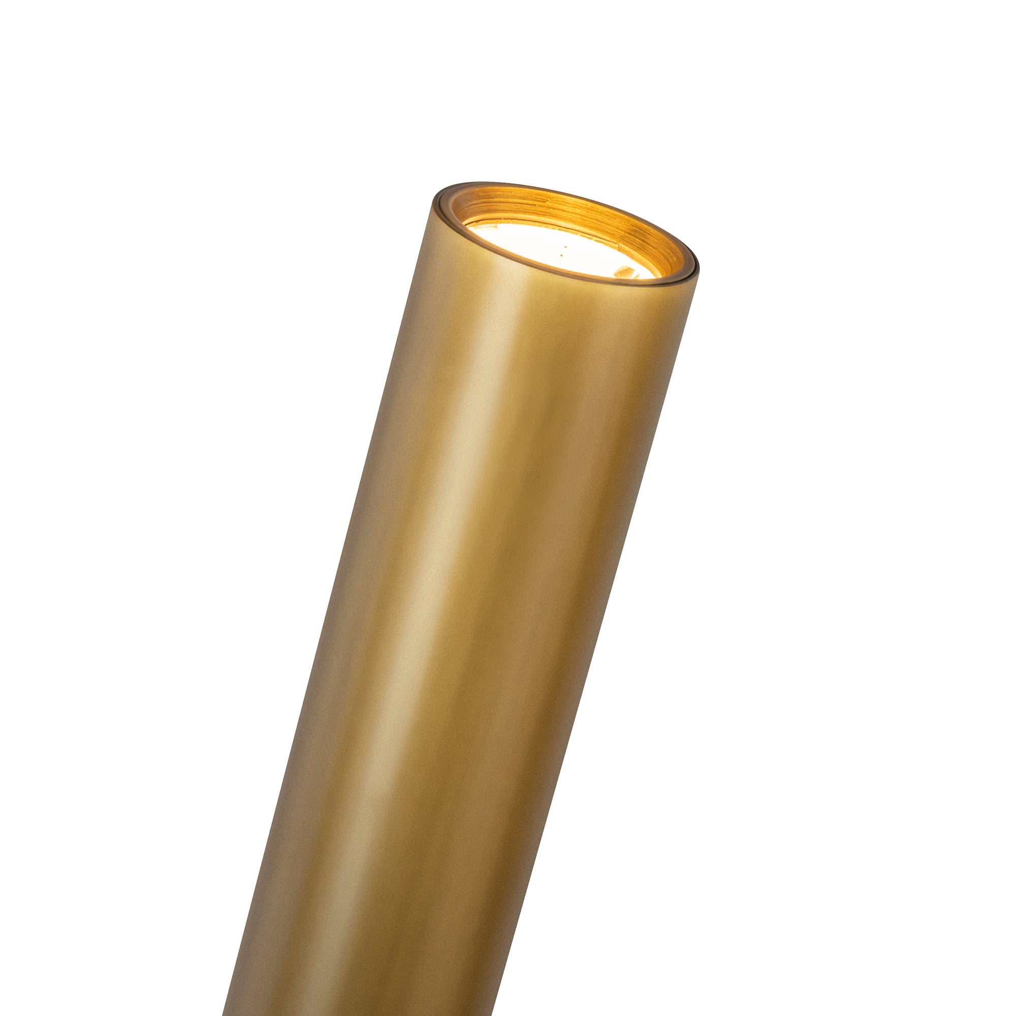 Mason 24-in Aluminum Steel Wall Sconce