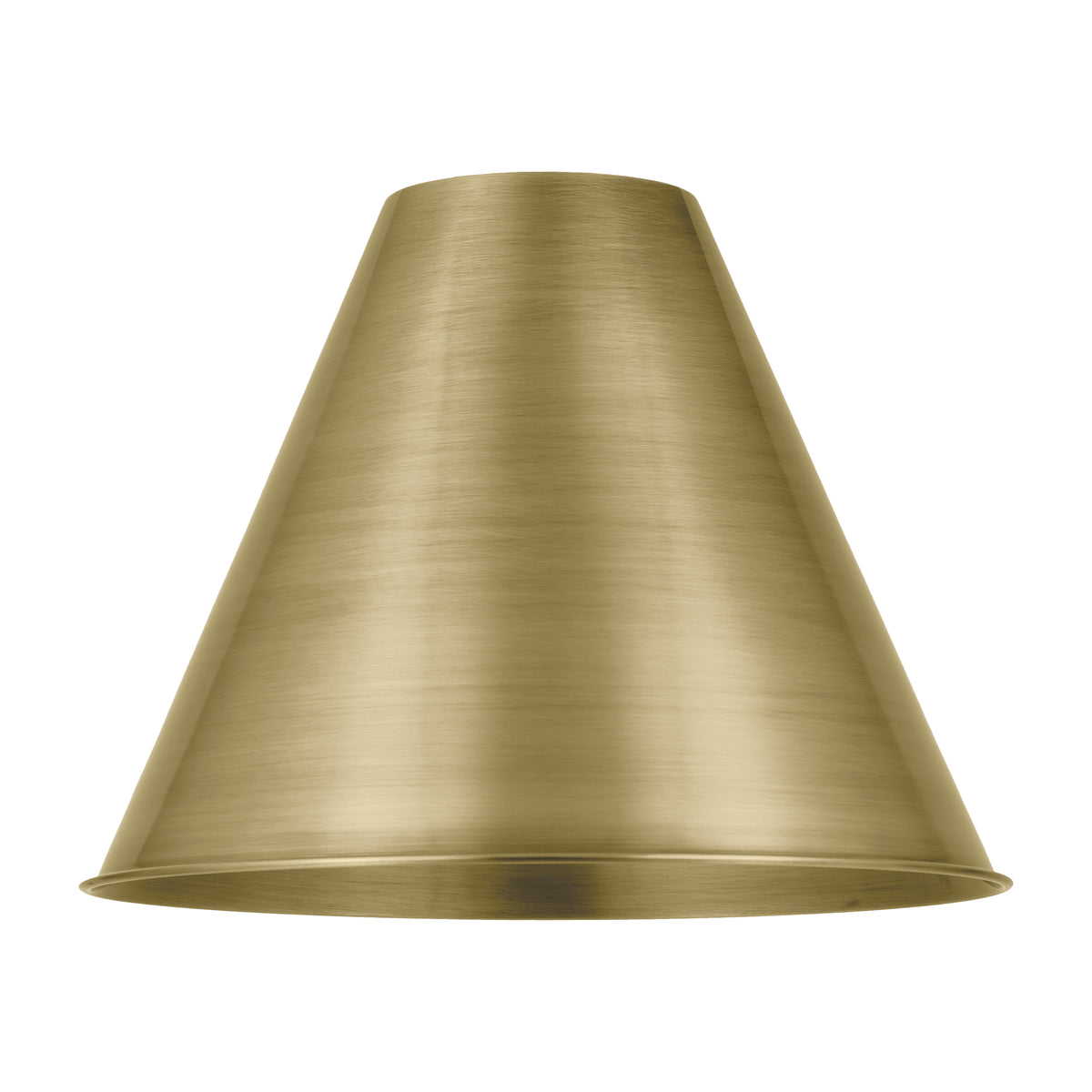 Berkshire Metal 12-Inch Cone Replacement Shade