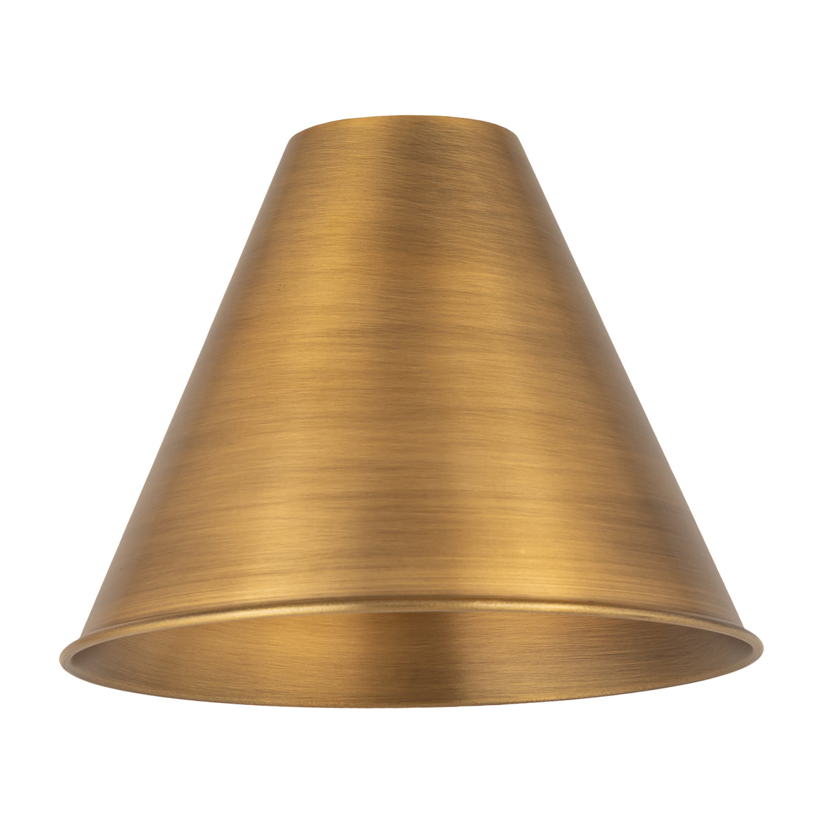 Berkshire Metal 12-Inch Cone Replacement Shade