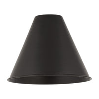 Berkshire Metal 12-Inch Cone Replacement Shade