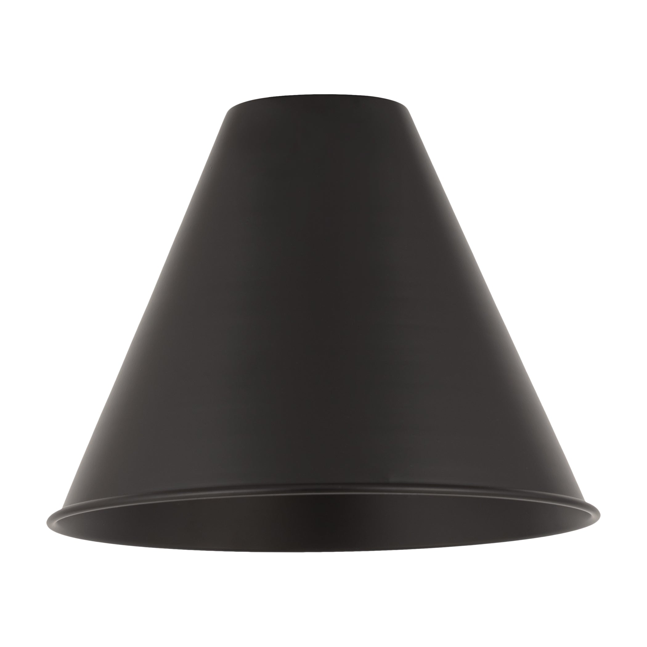Ballston Metal Shade Antique Brass Steel