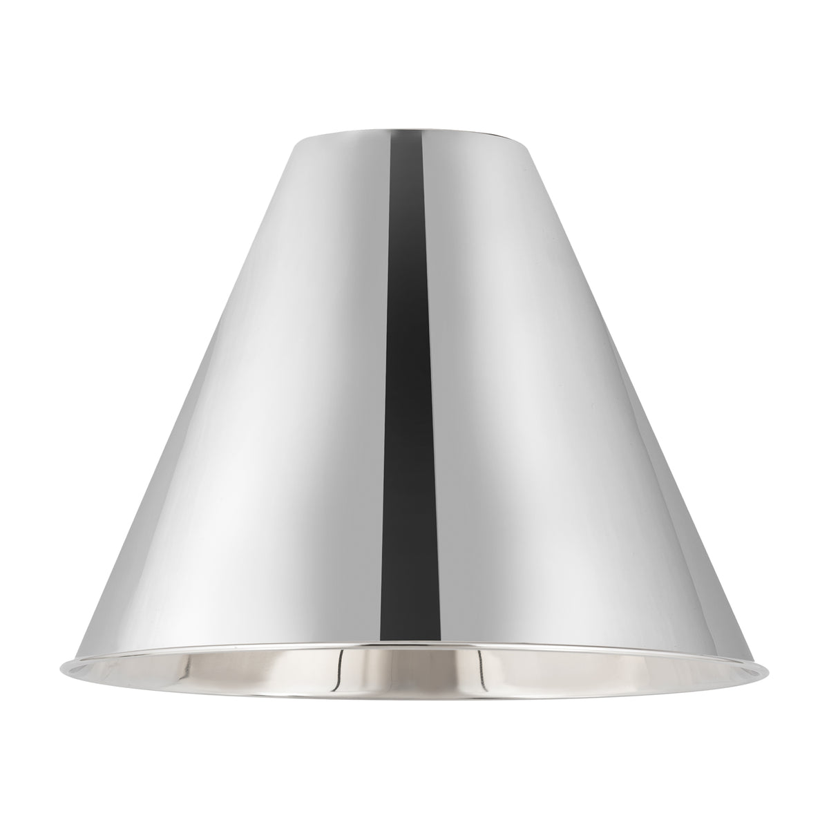 Berkshire Metal 12-Inch Cone Replacement Shade