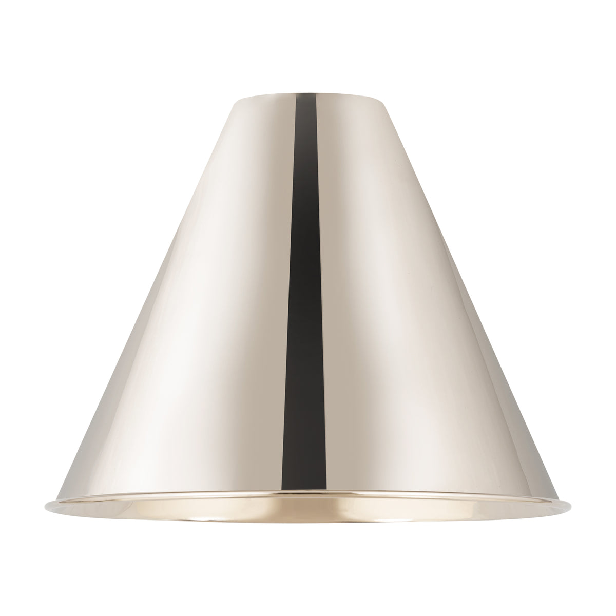 Berkshire Metal 12-Inch Cone Replacement Shade