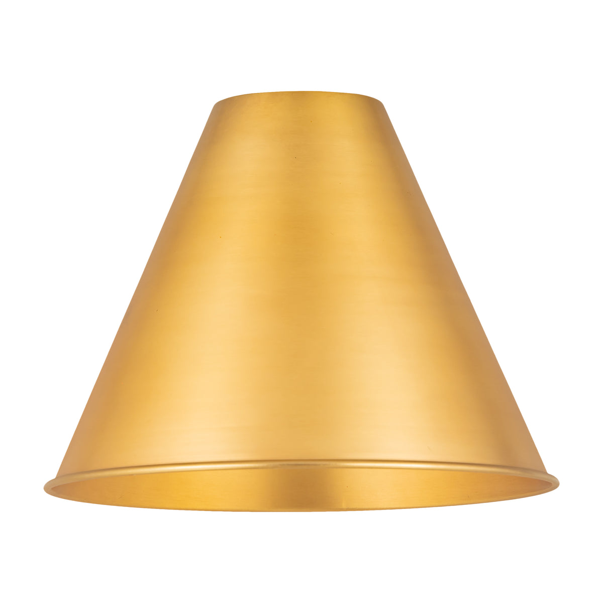 Berkshire Metal 12-Inch Cone Replacement Shade