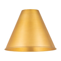 Berkshire Metal 12-Inch Cone Replacement Shade