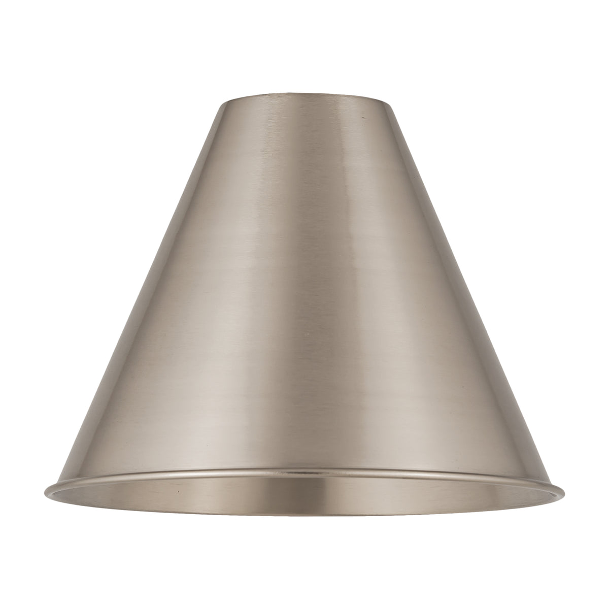 Berkshire Metal 12-Inch Cone Replacement Shade
