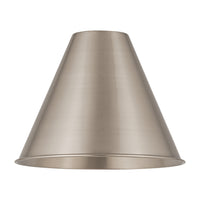 Berkshire Metal 12-Inch Cone Replacement Shade