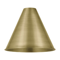 Berkshire Metal 16-Inch Cone Replacement Shade