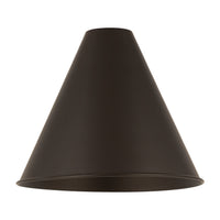 Berkshire Metal 16-Inch Cone Replacement Shade