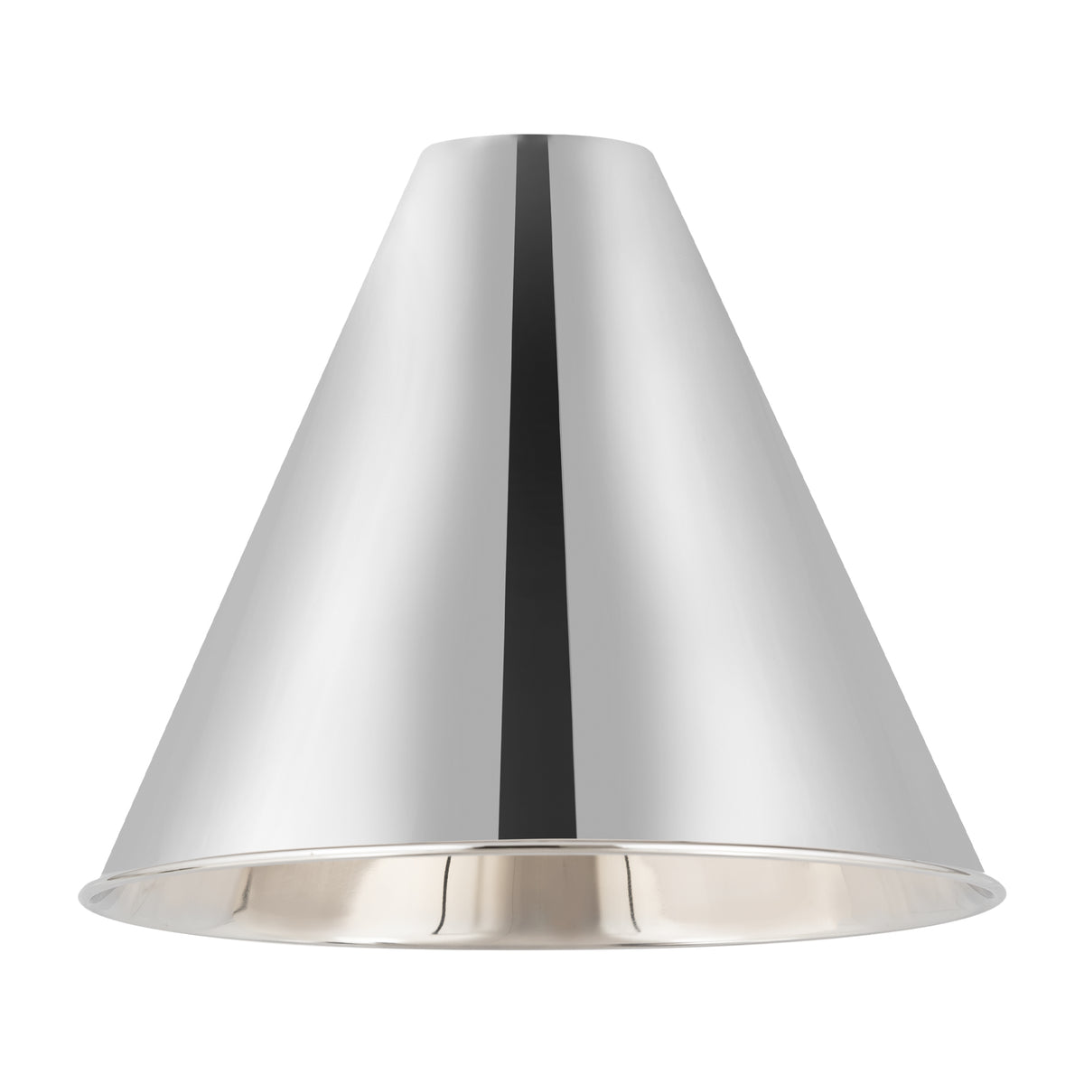 Berkshire Metal 16-Inch Cone Replacement Shade