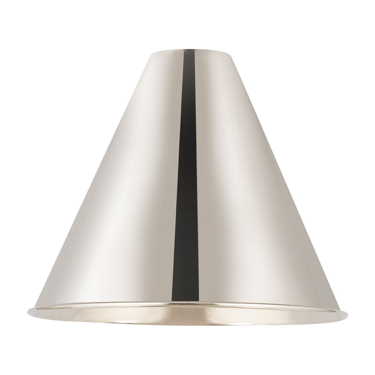 Berkshire Metal 16-Inch Cone Replacement Shade