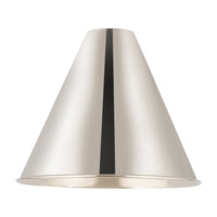 Berkshire Metal 16-Inch Cone Replacement Shade