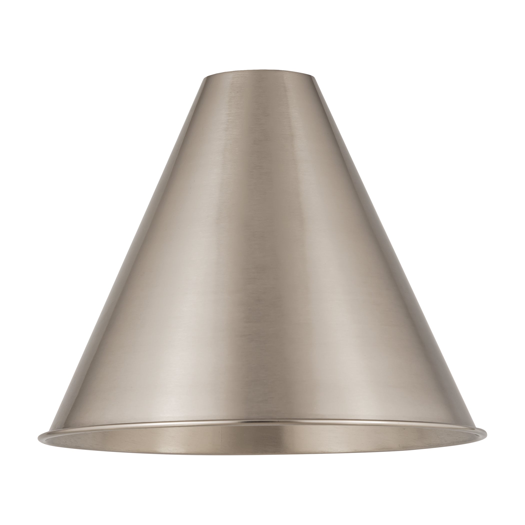 Ballston Metal Shade Antique Brass Steel