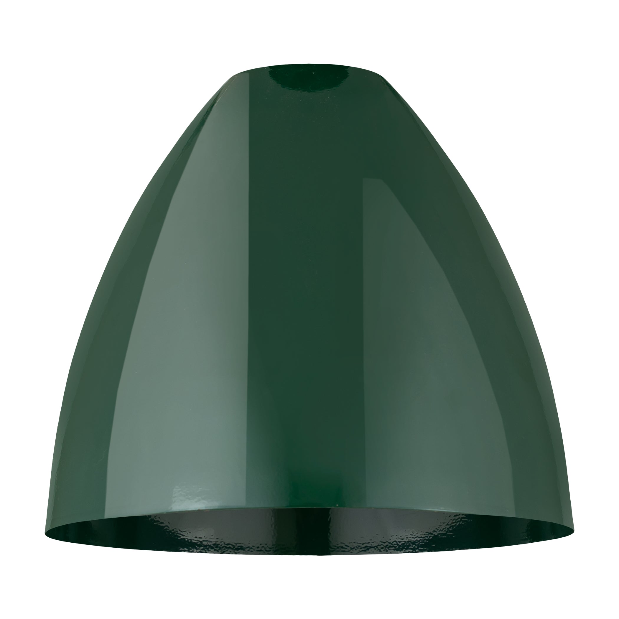 Ballston Metal Shade Steel Antique Brass
