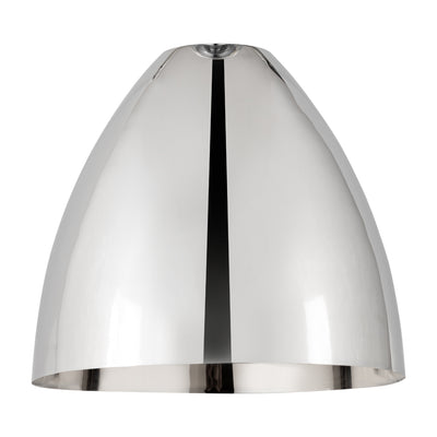 Ballston Metal Shade Steel Antique Brass