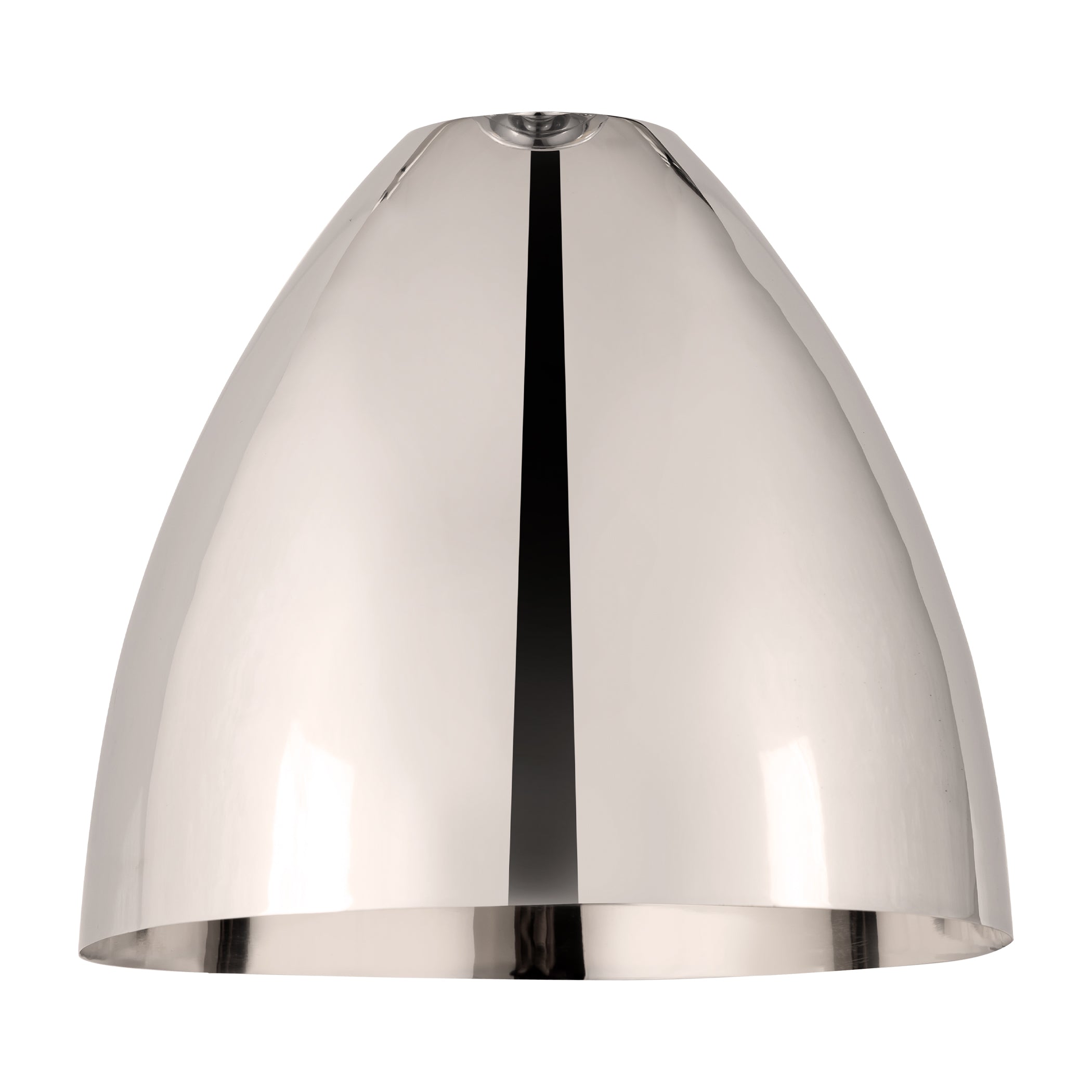 Ballston Metal Shade Steel Antique Brass