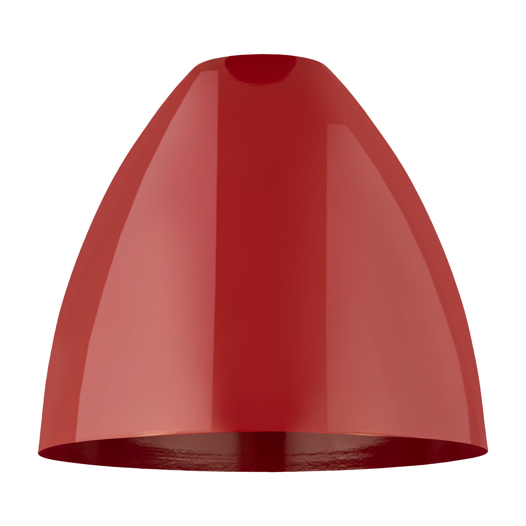 Ballston Metal Shade Steel Antique Brass