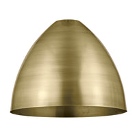 Bristol 16-Inch Cone Replacement Shade