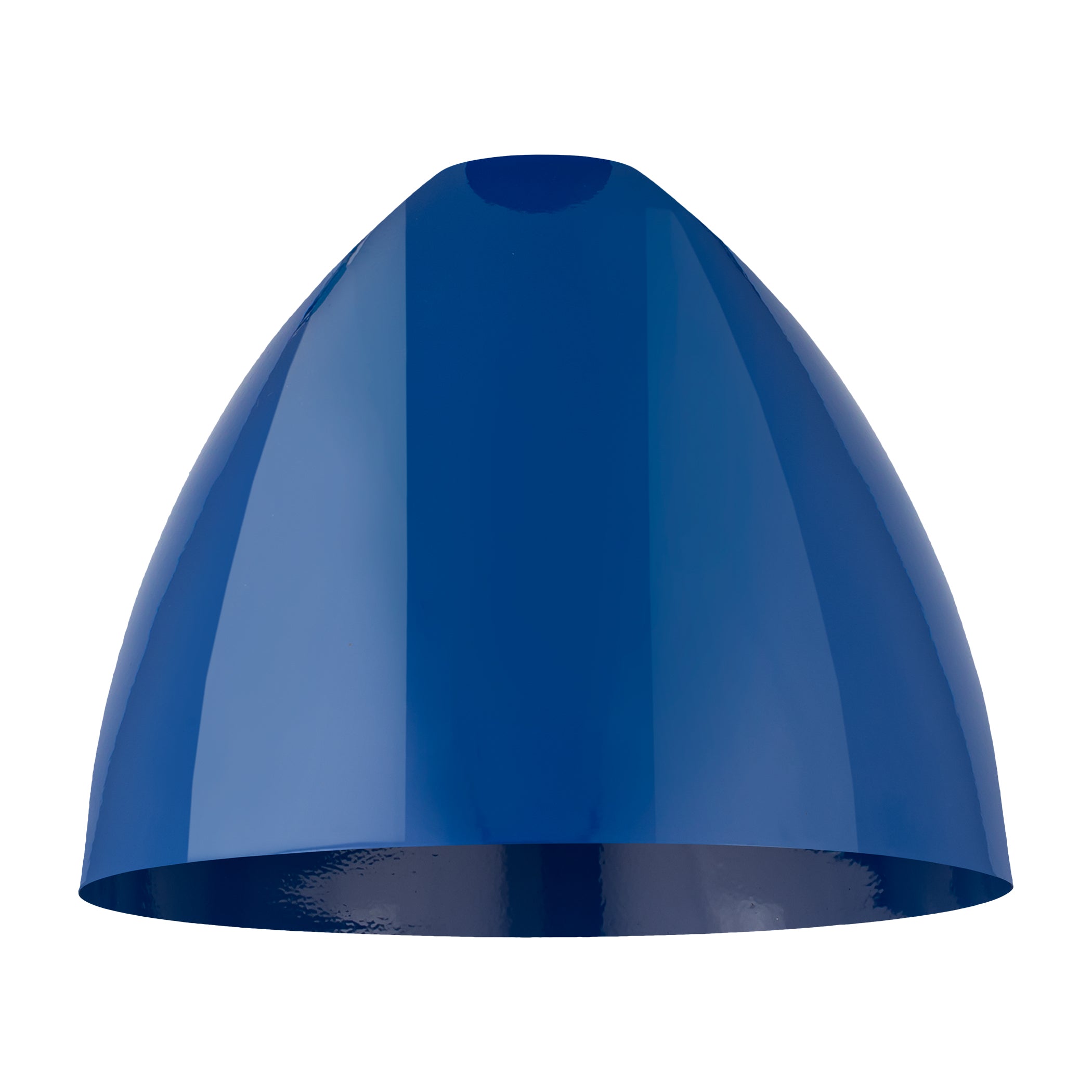 Ballston Metal Shade Antique Brass Steel