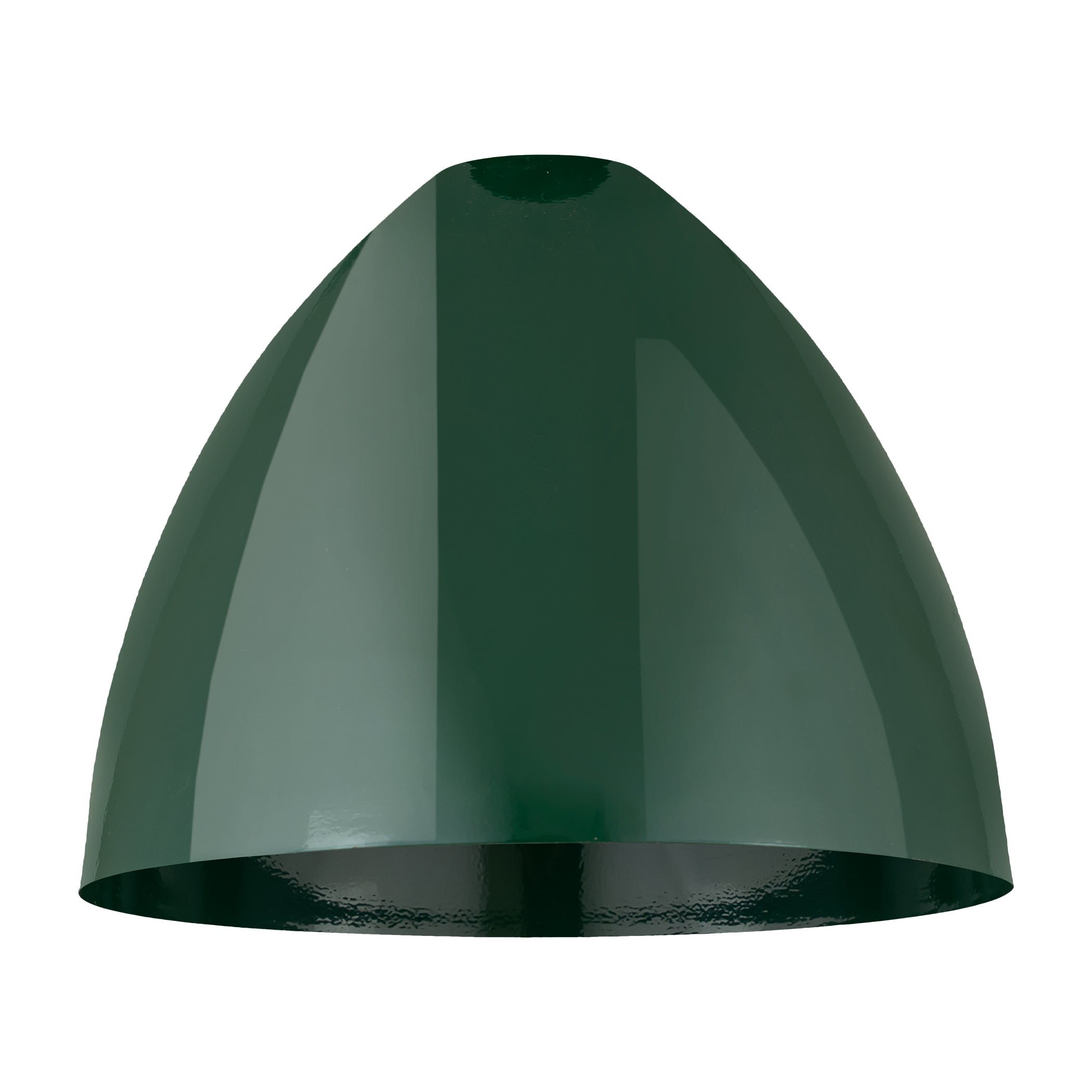 Ballston Metal Shade Antique Brass Steel