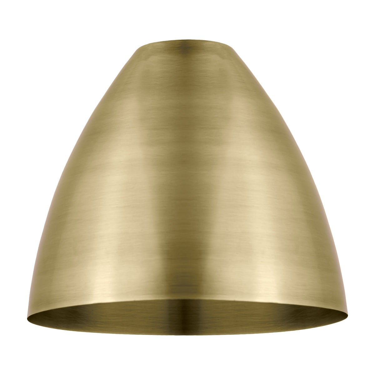 Bristol 7.5-Inch Cone Replacement Shade