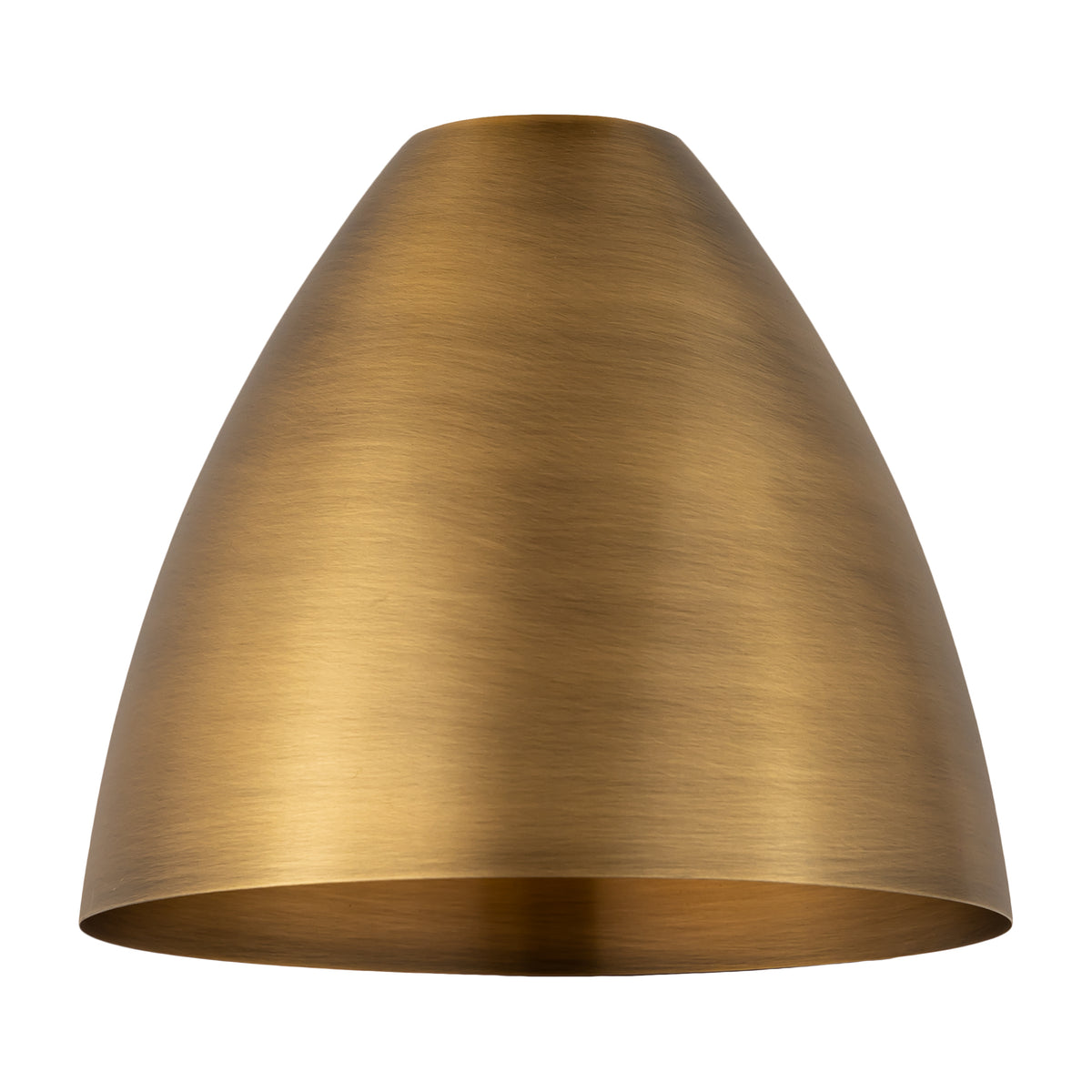 Bristol 7.5-Inch Cone Replacement Shade