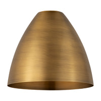 Bristol 7.5-Inch Cone Replacement Shade