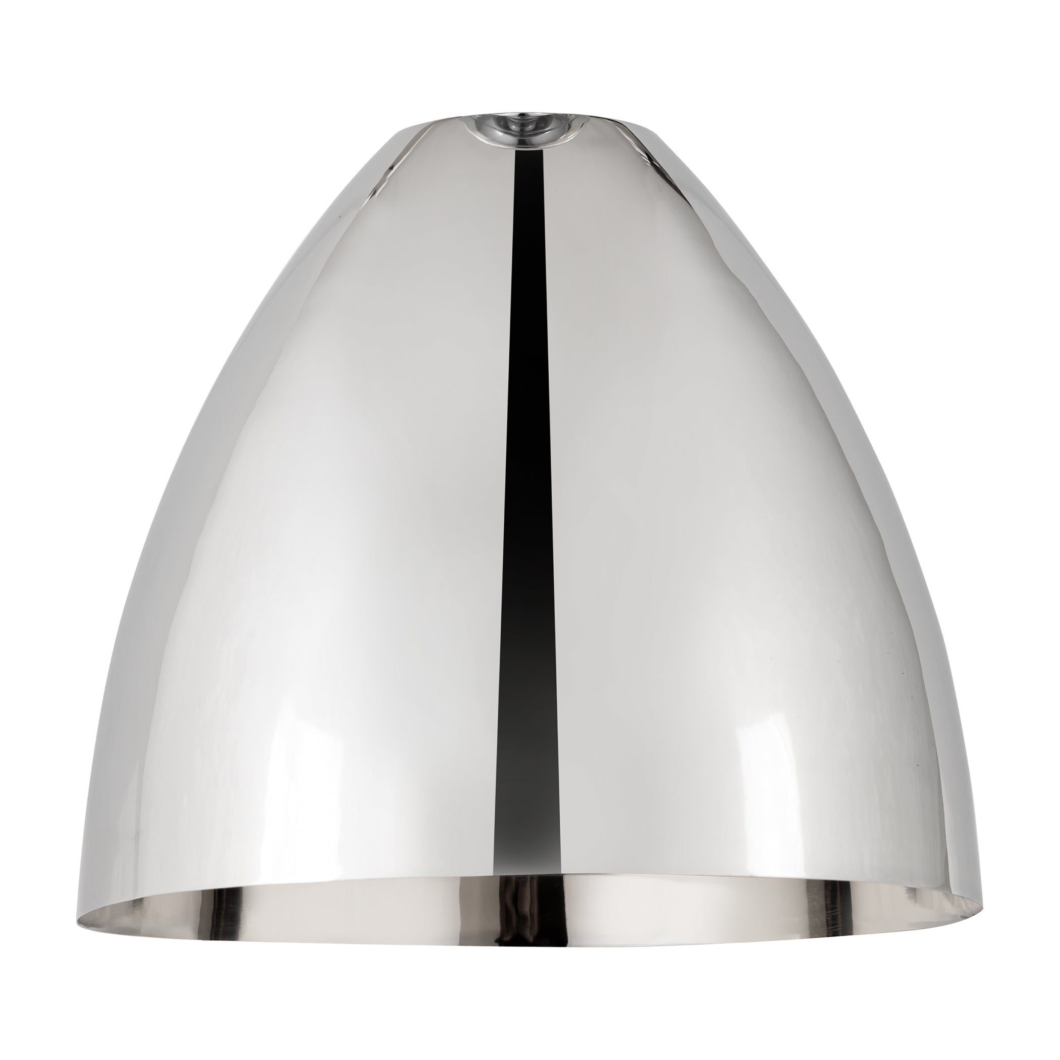 Ballston Metal Shade Steel Antique Brass